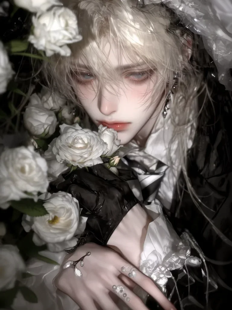 【bl/bg】身为家族团宠，四个哥哥抢着把我灌满 封面